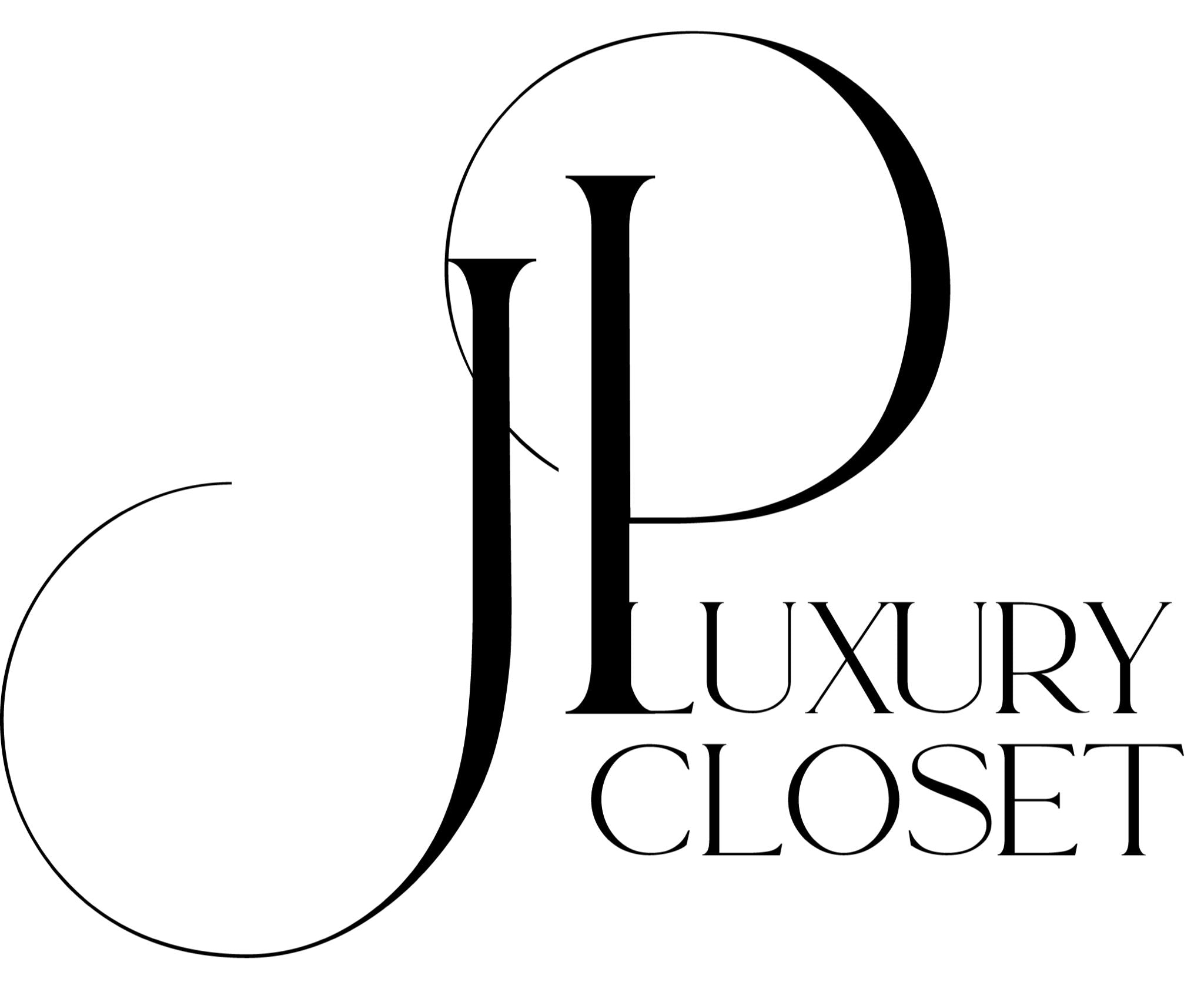 JP Luxury Closet